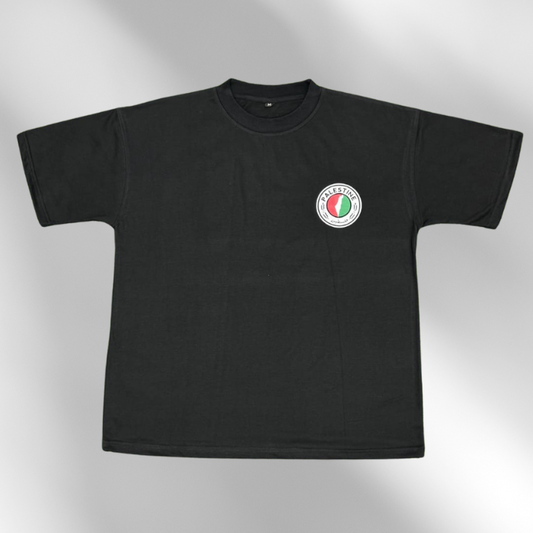Oppressed - Black