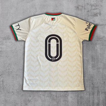 Palestine OG - White
