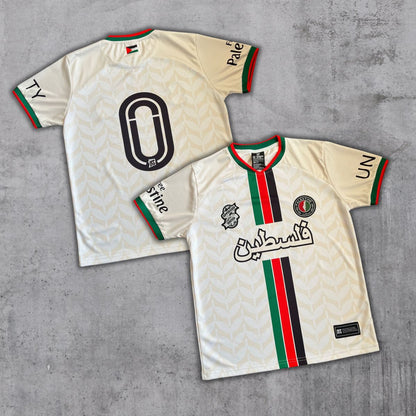 Palestine OG - White