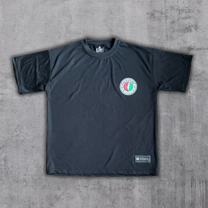 Oppressed - Black