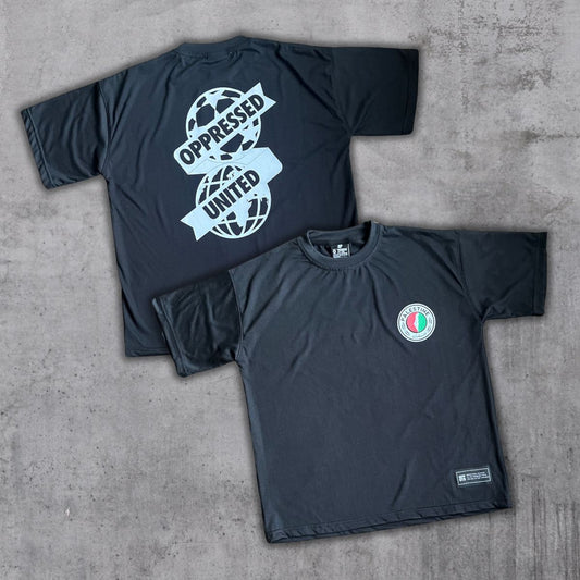 Oppressed - Black
